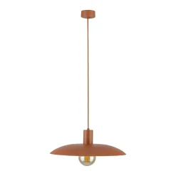 ASTRA BRICK 1XE27 LAMPA WISZĄCA (10882) - TK Lighting