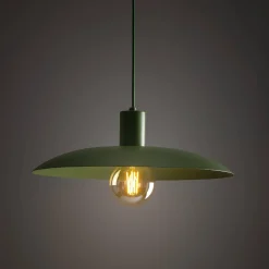 ASTRA PEAPOD 1XE27 LAMPA WISZĄCA (10713) - TK Lighting