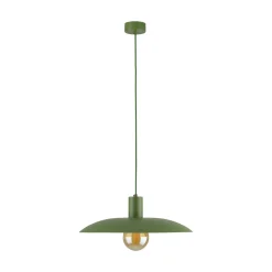 ASTRA PEAPOD 1XE27 LAMPA WISZĄCA (10713) - TK Lighting