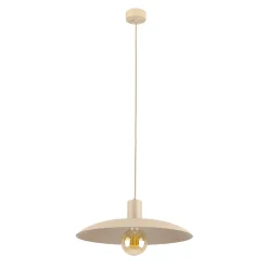 ASTRA SABIA 1XE27 LAMPA WISZĄCA (10711) - TK Lighting
