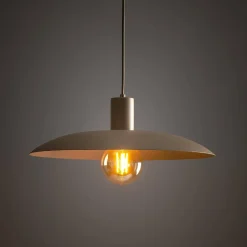 ASTRA SABIA 1XE27 LAMPA WISZĄCA (10711) - TK Lighting