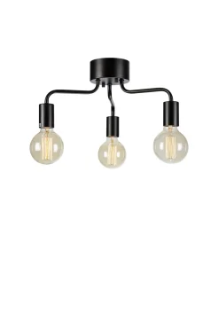 AVERY Sufitowa 3L Czarny