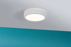 Aviar IP44 Panel LED 14W 3000K 220mm Biały 230V Tworzywo sztuczne (PL78923) - PAULMANN