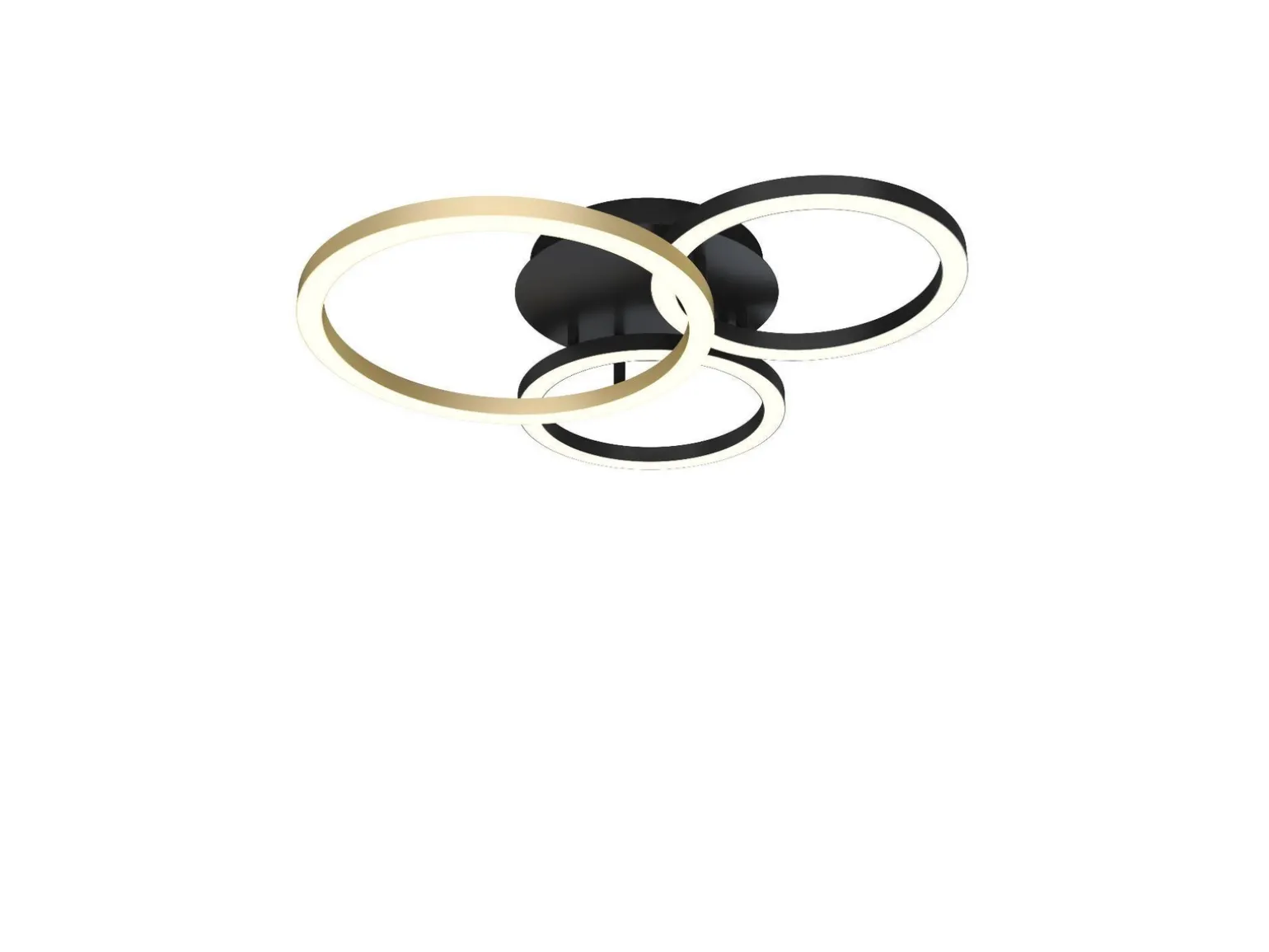 BAYEUX - Lampa sufitowa (9042-304) - Aviano Lighting