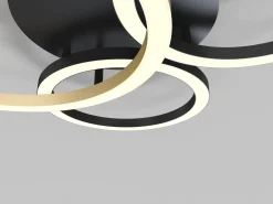 BAYEUX - Lampa sufitowa (9042-304) - Aviano Lighting