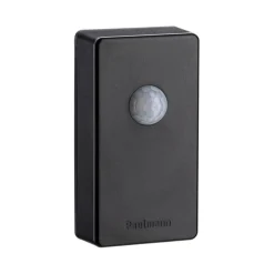 Bezprzewodowy czujnik zmierzchu Plug & Shine IP44 Zigbee Antracyt (PL18012) - PAULMANN