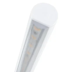 Biały kinkiet podświetlający obraz M MIRIAM 60 cm (8598) - Argon