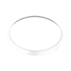 Biały ring do plafonu 18W IP65 (XD-LX180) - Xudo