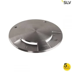 BIG PLOT 2 osłona stal szlachetna 316L-1 (1001254) - SLV