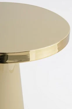 BIZZOTTO stolik kawowy NANDIKA beżowy (0746723) - Bizzotto