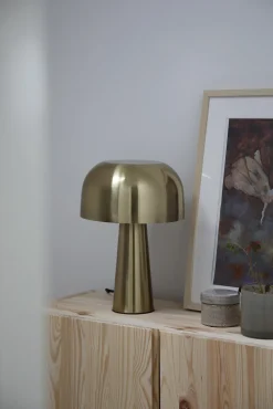 BLANCA Stołowa 1L Bronze