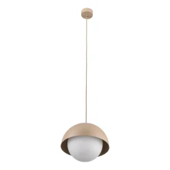 BONO SABIA LAMPA WISZACA 1 M (10645) - TK Lighting