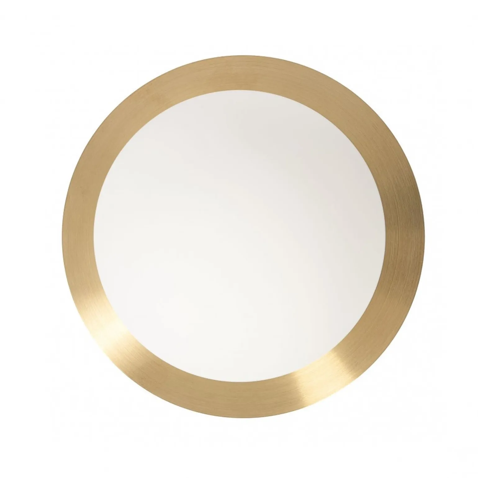 BORRA A mosiężna lampa ścienna / kinkiet z podwyższoną szczelnością IP44 (BRA120S0) - Ummo