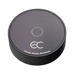 Bramka Livolo ECGATE sterująca do modułów EC