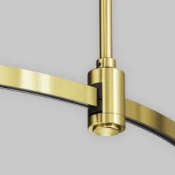 Busbar trunkings Flarity (TRX154-R-D650-BS) - Maytoni