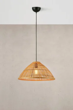 CAPELLO Pendant 1L Natural (108673) Markslojd