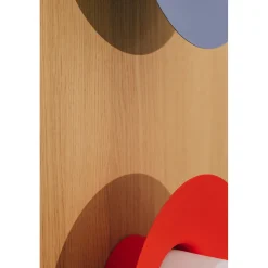 CAPONIO W A czarna lampa ścienna / kinkiet (CPWA12000) - Ummo