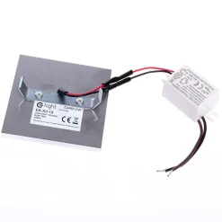 CAPRI Barwa Ciepła 3000K (EKS4413) - Eko-Light