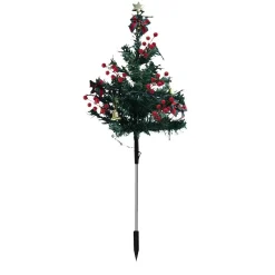 Choinka mini zielona 1W LED (ML2407) - Milagro