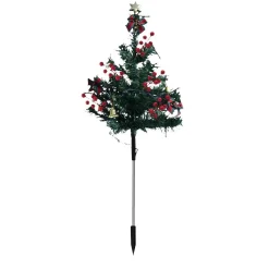 Choinka mini zielona 1W LED (ML2407) - Milagro