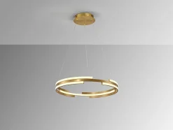 Ciclos lampa wisząca (197496) - Schuller