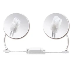 Ściemniacz CORDURO 3-st ściem 12V DC biały tworzywo sztuczne (PL94844) - PAULMANN