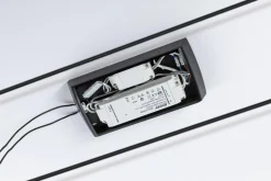 Ściemniacz CORDURO 3-st ściem 12V DC biały tworzywo sztuczne (PL94844) - PAULMANN