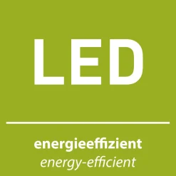 Ściemnialna lampa na sufit PURE VITRUM SZARY (6083-15) - Paul Neuhaus