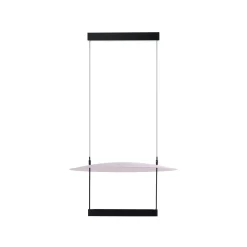 Ściemnialna lampa wisząca PORTOFINO 80 3-STEP DIMM (AZ6661) Azzardo