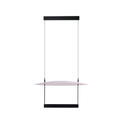 Ściemnialna lampa wisząca PORTOFINO 80 3-STEP DIMM (AZ6661) Azzardo