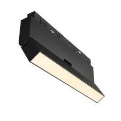 Ściemnialna oprawa do systemu szynowego Basis Rot (TR036-4-12WTW-DD-B) - Maytoni