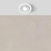 Ściemnialna oprawa wpuszczana PLUTO Downlight 3-Step Dimmable White (108885) Markslojd
