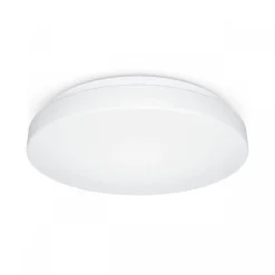 Ściemnialny plafon LED z czujnikiem RS PRO 20 PLUS SC 4K (ST067724) - STEINEL