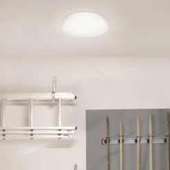 Ściemnialny plafon LED z czujnikiem RS PRO 20 PLUS SC 4K (ST067724) - STEINEL