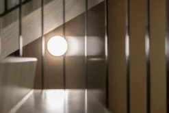 Ściemnialny plafon LED z czujnikiem RS PRO R10 plus SC NW (ST067700) - STEINEL