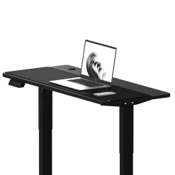 Cienka śliska mata gamingowa na biurko Control Pad 1400 x 400 mm (LV0172) - LVN SYSTEM