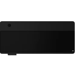 Cienka śliska mata gamingowa na biurko Control Pad 1400 x 400 mm (LV0172) - LVN SYSTEM