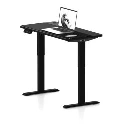 Cienka śliska mata gamingowa na biurko Control Pad 1200 x 400 mm (LV0171) - LVN SYSTEM