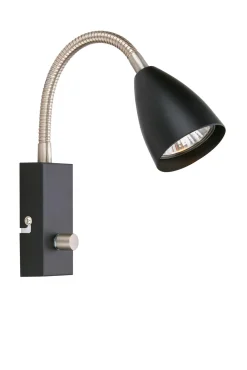 CIRO Flex 1L Czarny/Stal