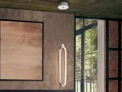 Colette lampa wisząca 1L (787147) - Schuller