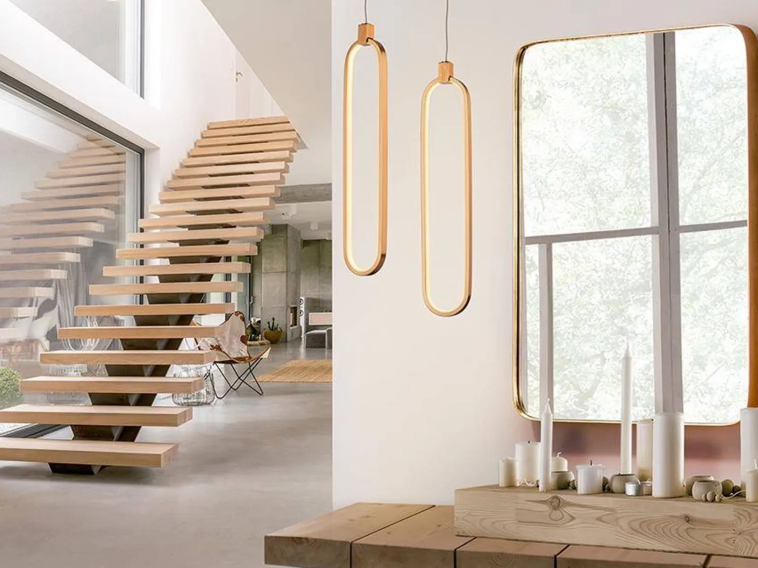 Colette lampa wisząca 1L (787130) - Schuller