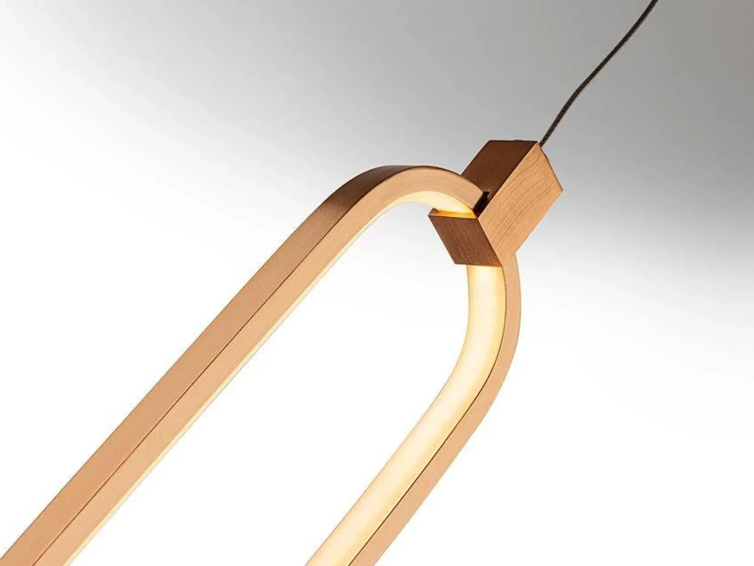 Colette lampa wisząca 1L (787130) - Schuller