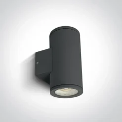 COMO 2 kinkiet antracyt (67400B/AN) - One Light