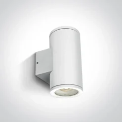 COMO 2 kinkiet biały (67400B/W) - One Light