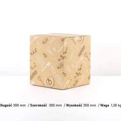 CONO BEIGE LAMPA WISZĄCA 1 L (10056) - TK Lighting