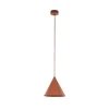 CONO BRICK LAMPA WISZĄCA 1 S (10076) - TK Lighting