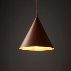 CONO BRICK LAMPA WISZĄCA 1 S (10076) - TK Lighting