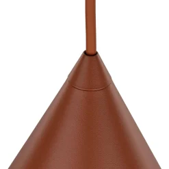 CONO BRICK LAMPA WISZĄCA 1 S (10076) - TK Lighting