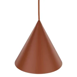 CONO BRICK LAMPA WISZĄCA 1 S (10076) - TK Lighting