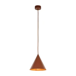 CONO BRICK LAMPA WISZĄCA 1 S (10076) - TK Lighting